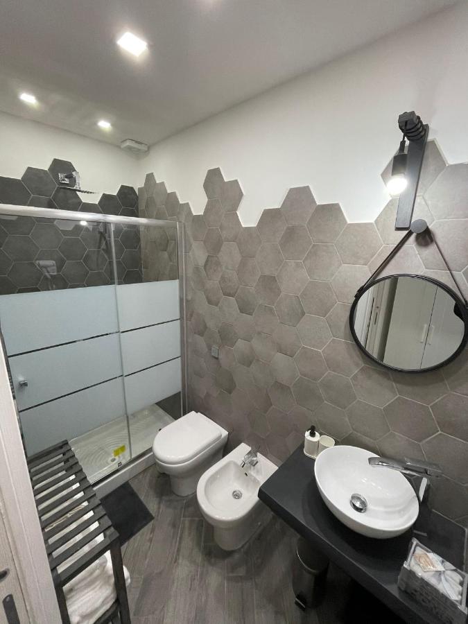 נאפולי Pignatiello Home מראה חיצוני תמונה