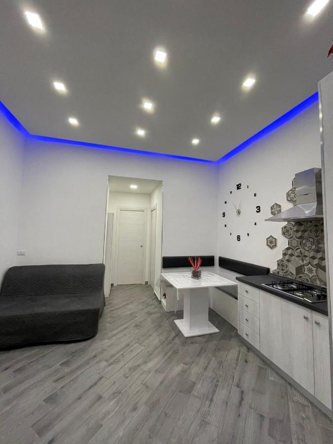 נאפולי Pignatiello Home מראה חיצוני תמונה