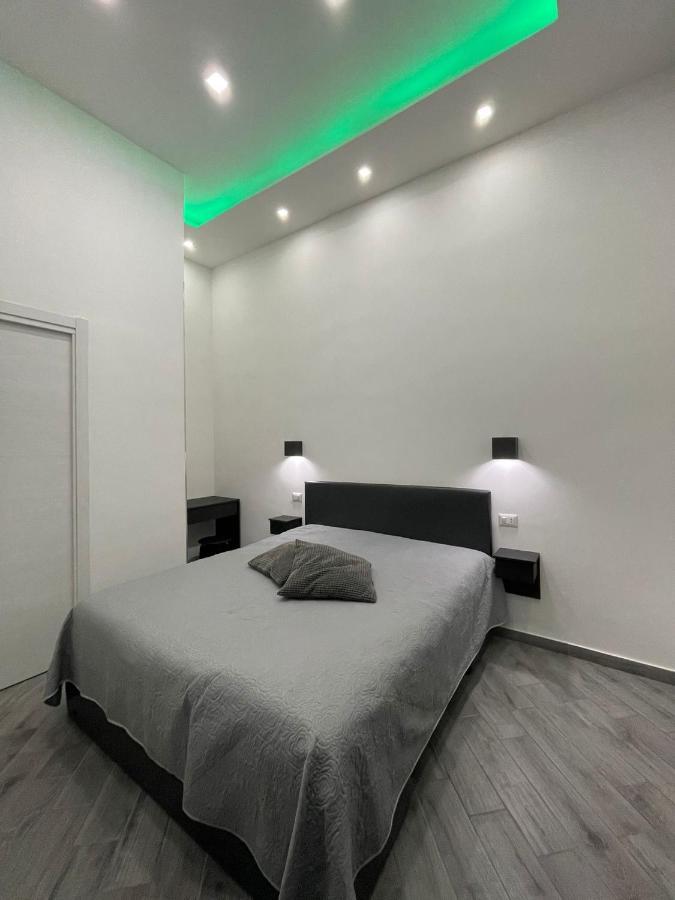 נאפולי Pignatiello Home מראה חיצוני תמונה