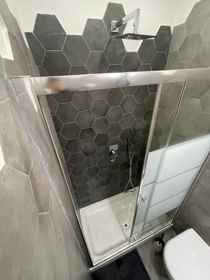 נאפולי Pignatiello Home מראה חיצוני תמונה