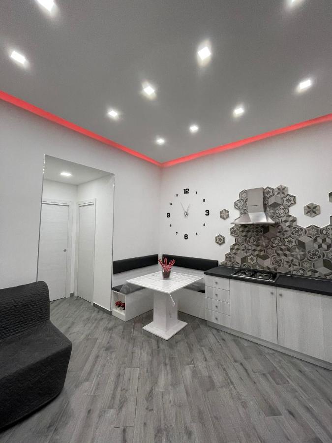 נאפולי Pignatiello Home מראה חיצוני תמונה