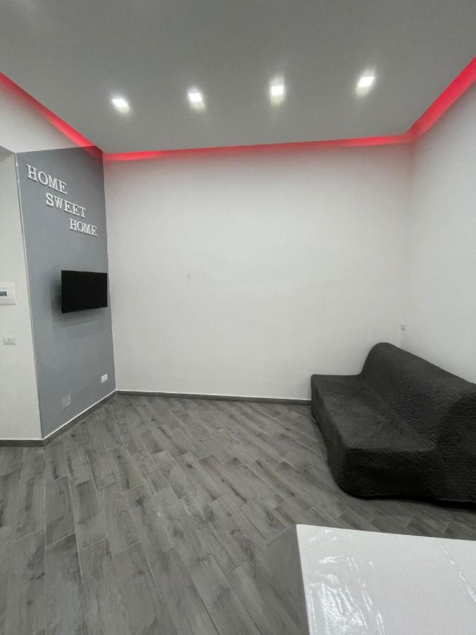 נאפולי Pignatiello Home מראה חיצוני תמונה