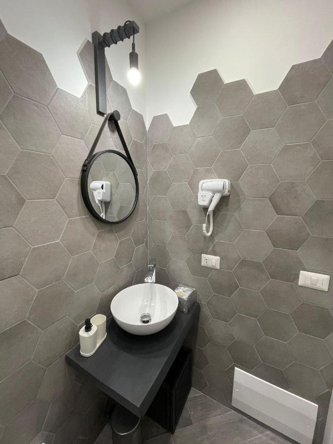נאפולי Pignatiello Home מראה חיצוני תמונה