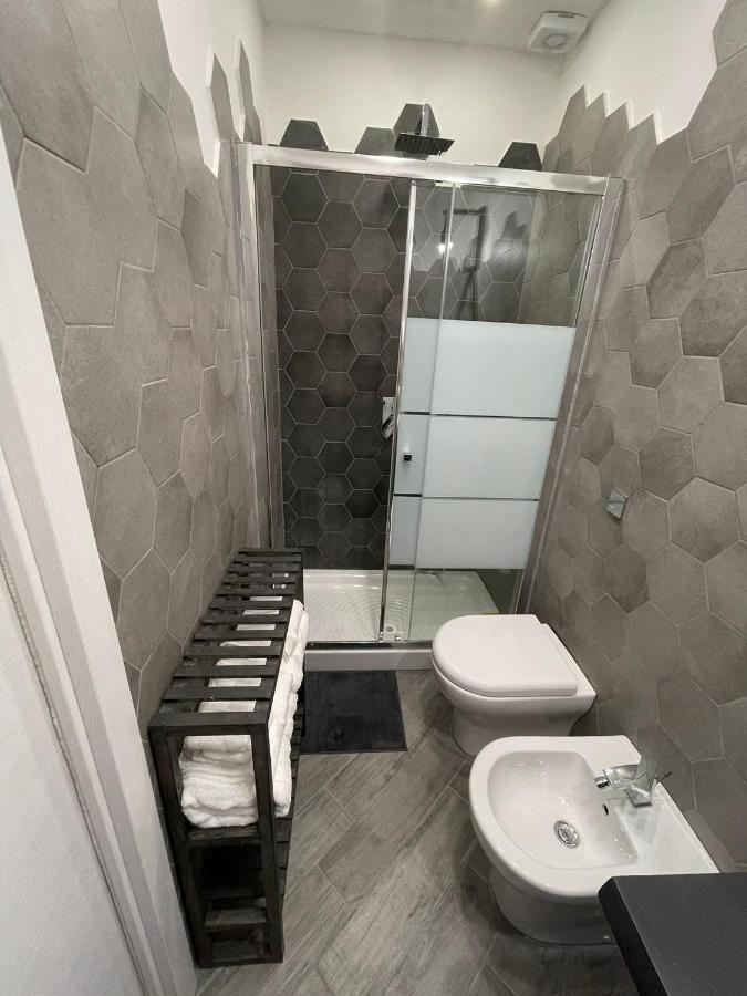 נאפולי Pignatiello Home מראה חיצוני תמונה