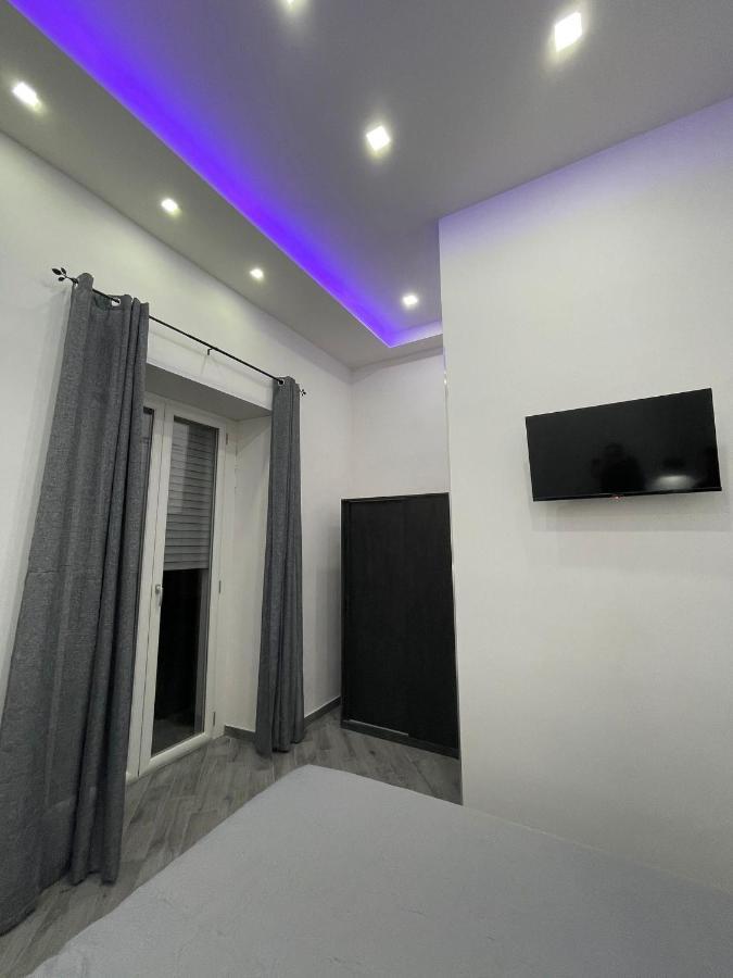נאפולי Pignatiello Home מראה חיצוני תמונה