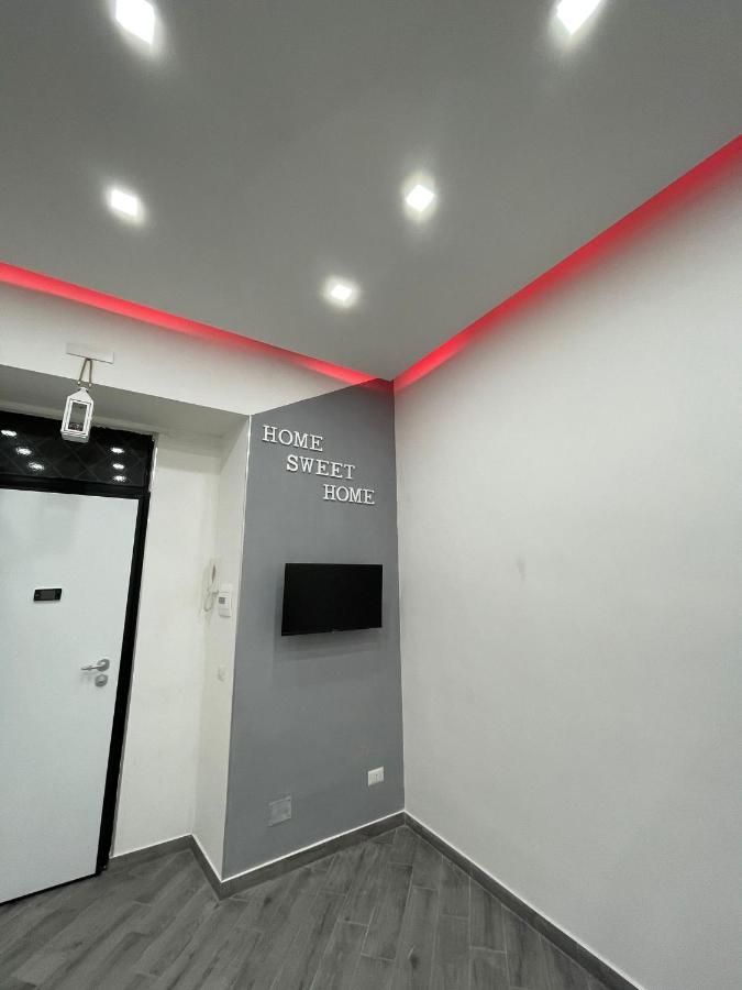 נאפולי Pignatiello Home מראה חיצוני תמונה