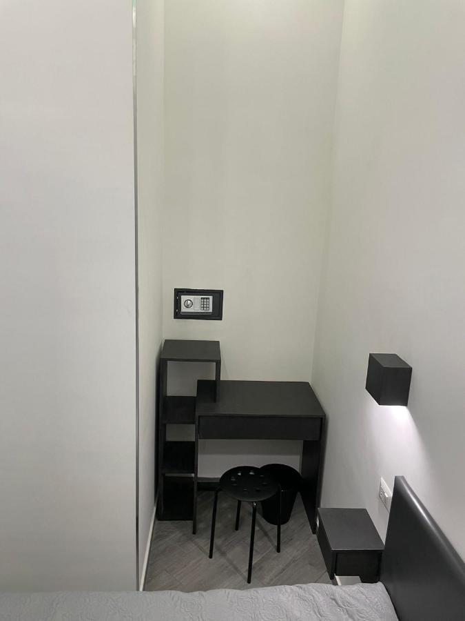 נאפולי Pignatiello Home מראה חיצוני תמונה