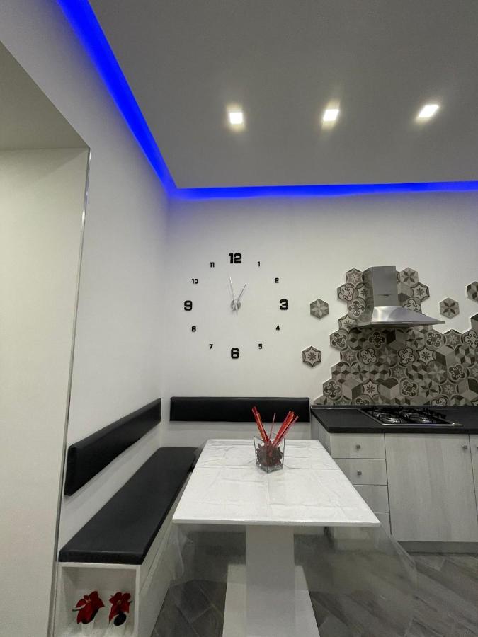 נאפולי Pignatiello Home מראה חיצוני תמונה