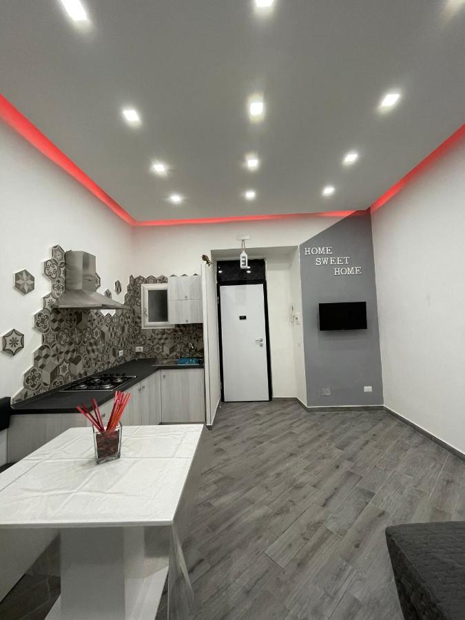 נאפולי Pignatiello Home מראה חיצוני תמונה