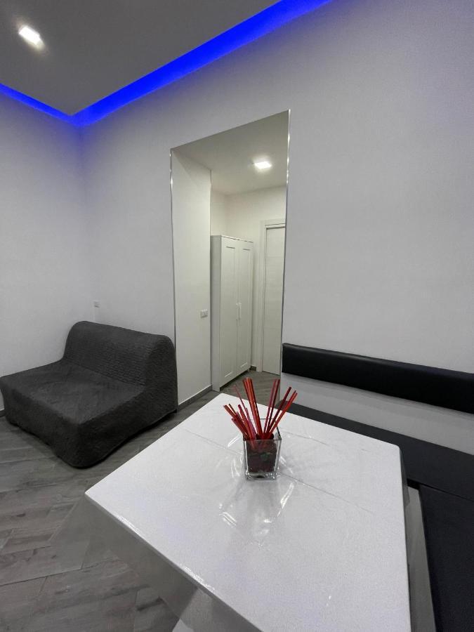 נאפולי Pignatiello Home מראה חיצוני תמונה